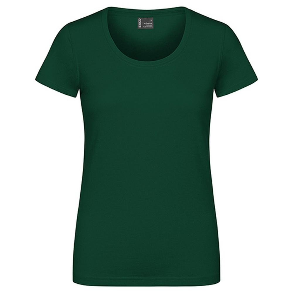 Promodoro Womens/Ladies Plain T-Shirt