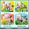 Dian Erwa Corn Silk Black Coffee