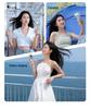 Portable USB Turbine Handheld Fan: Transparent, Digital Display, Office & Outdoor Use