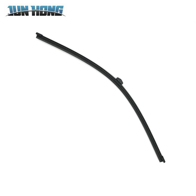 Rear Wiper Assembly for Mercedes-Benz V-Class (2018-Present): Water-Repellent Wiper Blade and Rocker Arm