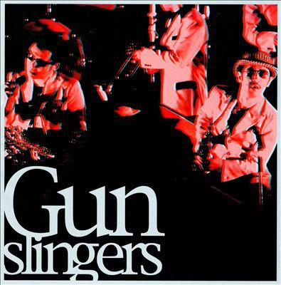 CD TOKYO SKA PARADISE ORCHESTRA Gunslingers AVCD11911 avex trax 2001 Japan ObiJazz Used