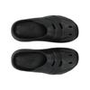 New Balance Кроксы NB Черные Унисекс Кроссовки SD5501BK