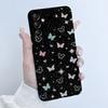 Для Samsung Galaxy A14 4G Чехол A145 Мягкий ТПУ Силиконовый Чехол Милый Чехол для Телефона с Астронавтом и Пандой Для Samsung A14 5G A146B Coque Funda