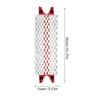 Dww-2 pices pour Vileda UltraMax UltraMaT bague de remplacement plateau mop tte mop chiffon accessoires