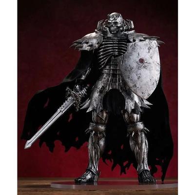 Фигурка Berserk - Рыцарь-череп Pop Up Parade L 22 см