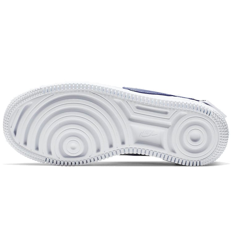 Nike Air Force 1 Jester Xx Regency Purple Женские AO1220-103