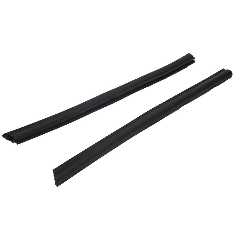 7H0837565A 7H0837566A Left/Right Front Wheel Arch Weatherstrip Seal For VW Transporter T5 2003-2015 Multivan MK5 MK6 CARAVELLE