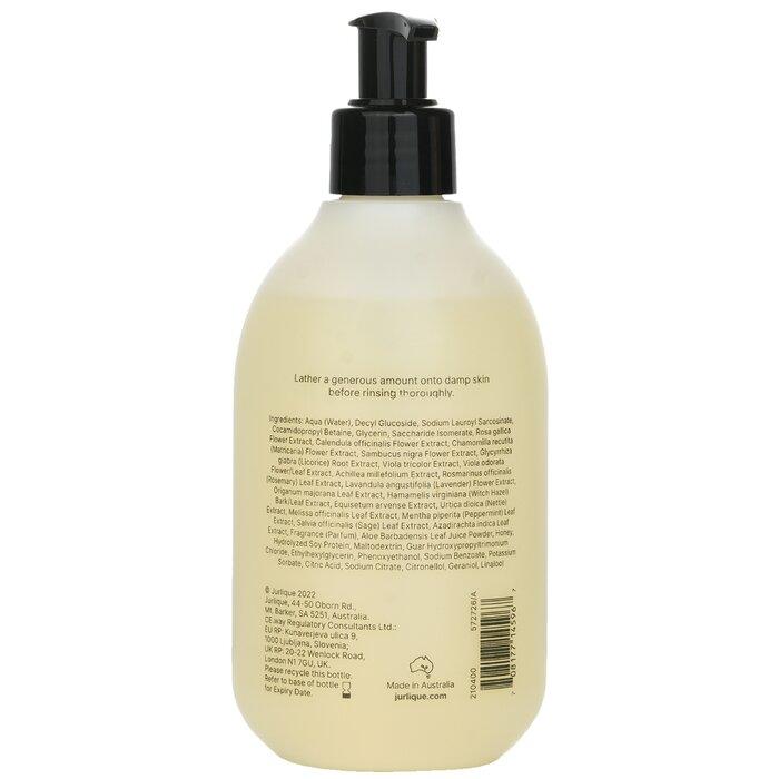 JURLIQUE Softening Rose Shower Gel