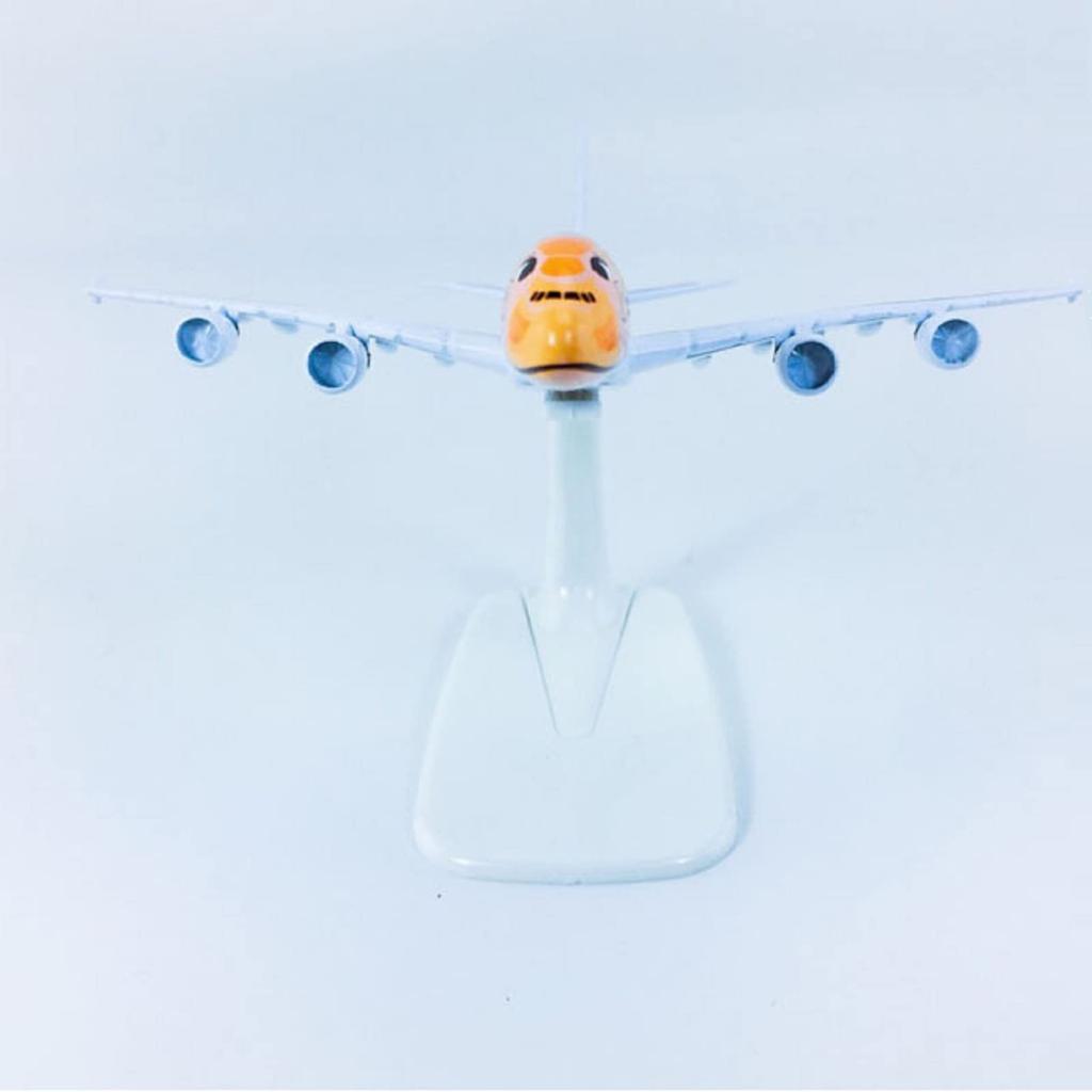 ARCADORA 1500 масштаб 15см самолет ANA роспись морская черепаха сплав модель самолета