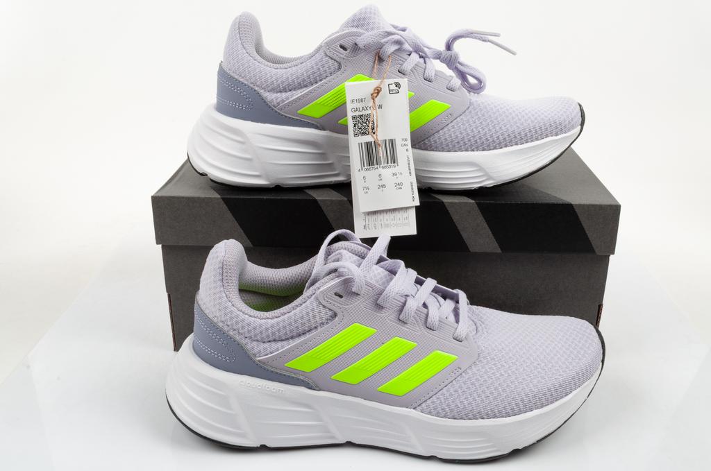 Adidas Galaxy 6 W [IE1987] y.40 2/3