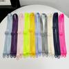 Universal Hanging Neck Rope Anti Loss Shoulder Strap Fashion Cross Rope  Bag