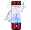 Japanese Titanium Quality Hydrogen-Rich Water Cup Ionizer Maker/Generator Super Antioxidants ORP Hydrogen Bottle 420ml