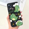 Чехол для Xiaomi 12 Чехол Mi 12X Роскошный Цветочный Мультяшный Тонкий Мягкий Силиконовый ТПУ Задняя Крышка Для Xiaomi 12 Pro Funda Mi 12 Ultra Capa