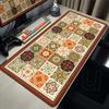 XXL Persian splice HD Mousepad Large Office Carpet Gamer Desk Mat Computer PC Accessorie Table Speed Non-Slip Rubber Mouse pad