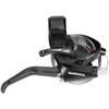 SHIMANO Lever Right Lever Only 6S 2 Finger ESTEF41R6AL TOURNEY Black Shifting/Brake (MTB) ST-EF41-R