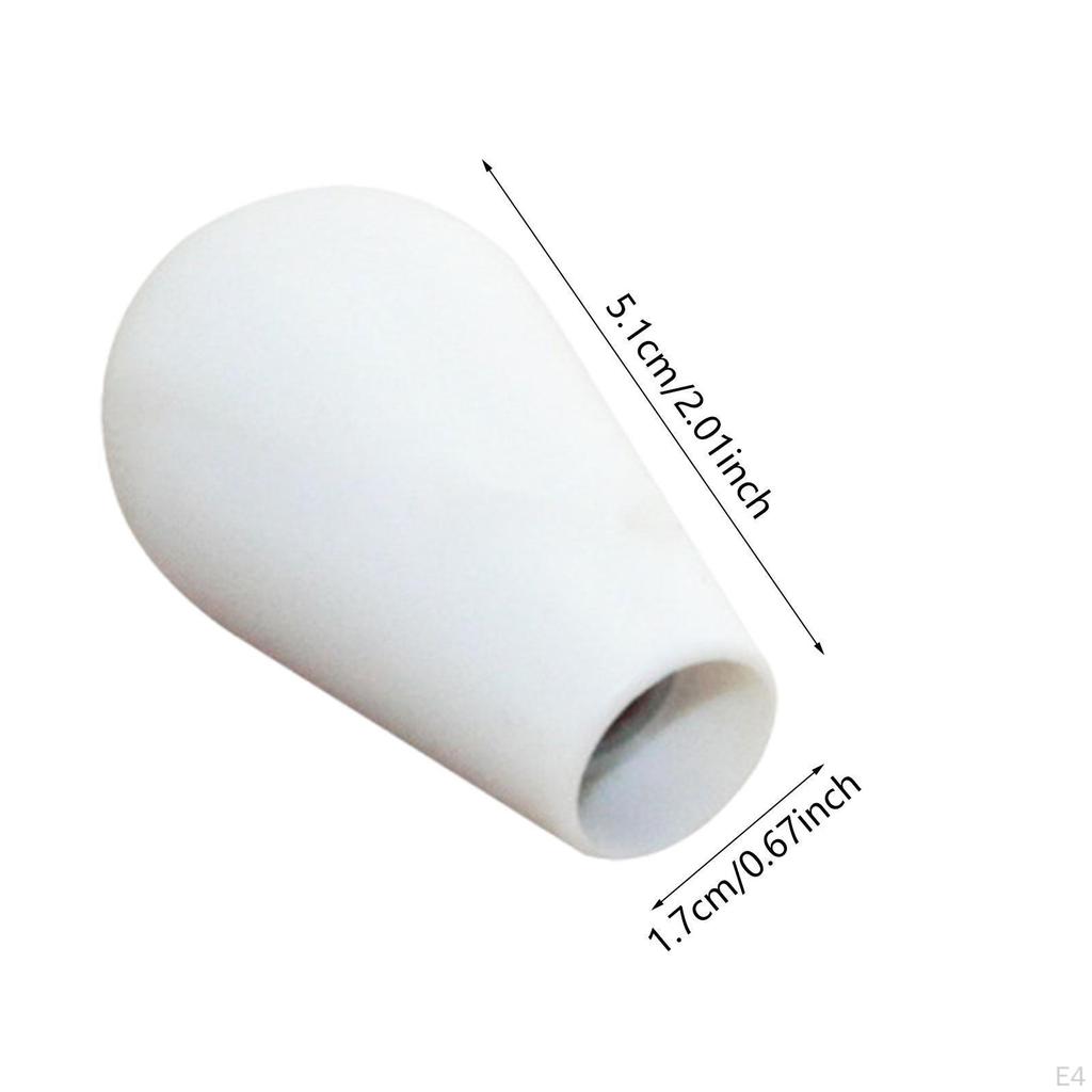 Эллиптический джойстик Шарик DIY Части Удобное управление Видеоигры Аксессуары Замена