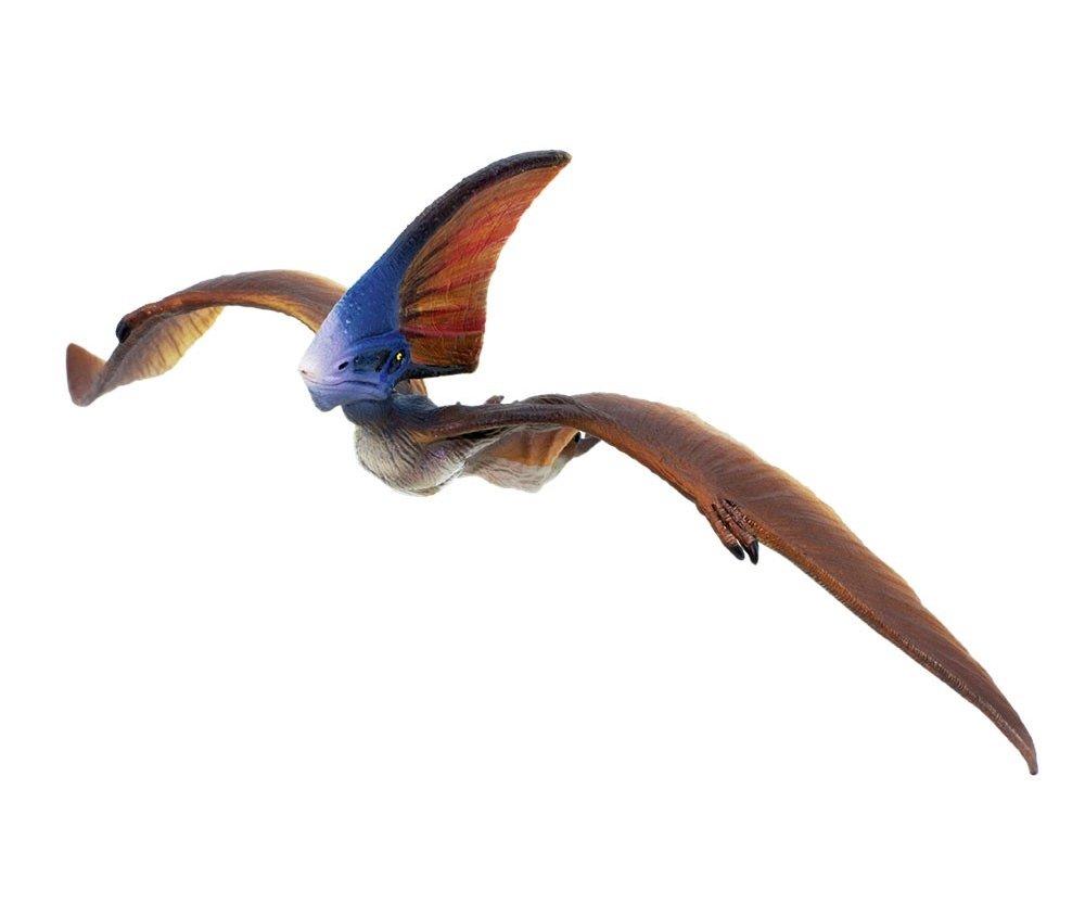 Safari Tapejara Pterosaur Figure 284229