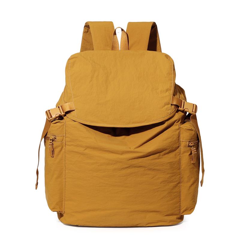 Дорожный рюкзак Женский рюкзак большой вместимости Мужской легкий дорожный рюкзак