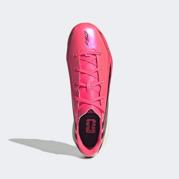 Adidas Kids F50 Hyperfast Fg Soccer Shoes