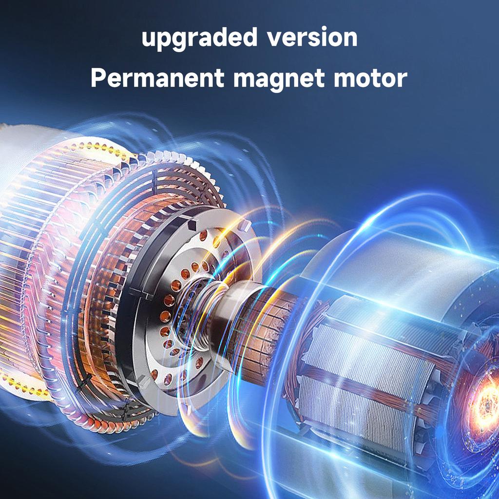 Накачиватель шин, воздушный компрессор, автомобильный многоцелевой электрический шинный насос, автоматический адаптер питания с цифровым дисплеем, манометр
