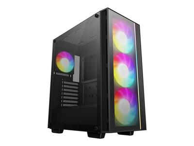 Корпус | Matrexx 55 V4 C | Midi-Tower | Блок питания в комплекте Нет | Atx Ps2