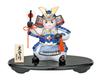 Yakushi Kiln May Doll Day Somen Nishiki Shusse Taisho Boy's