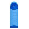 Nc2007 Blue Sleeping Bag Junior Nils Camp