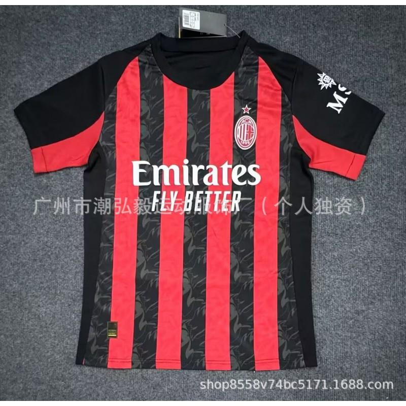 2025-2026 PSG Away Jersey 10 Dembele Arsenal Bayern Munich Man City AC Milan Football Shirt Short Sleeve Soccer Uniform