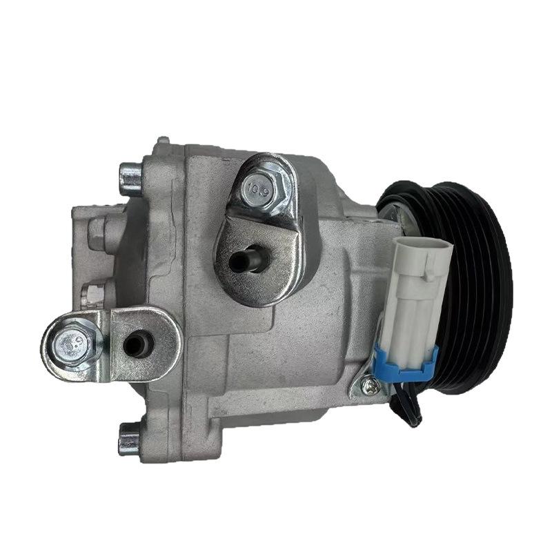 Компрессор кондиционера автомобиля Chevrolet SPI, подходит для 52165562 и 52039087GM