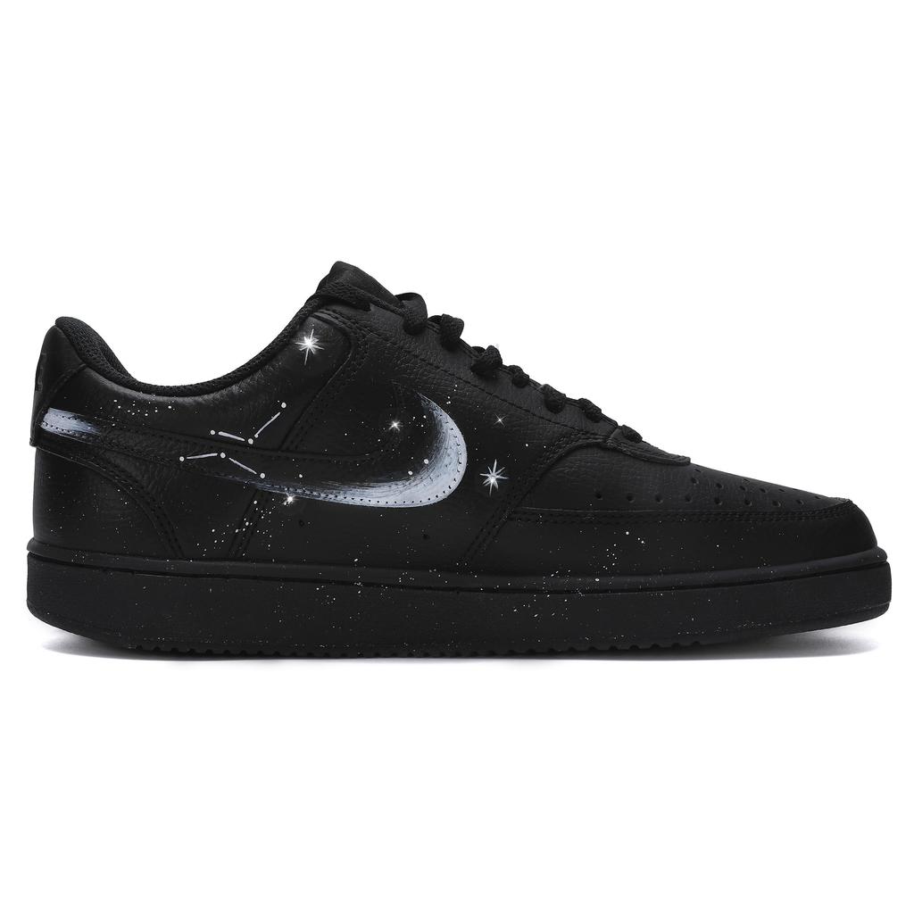 Nike Низкие кеды для скейтборда Унисекс Черные DH2987-002(Команда943-)