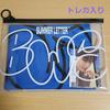 [USED] Byun Woo Seok slogan photo set (KG size, 5 pieces)