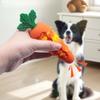 Bite Resistant Dog Interactive Toy Sound Feature Dog Chewing Toy  Pet Supplies