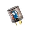 2 Pin/3 Pin 12V Motorcycle Electronic Turn Signal Light Halogen Flasher Relay for Honda