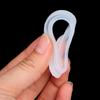 10Pcs Sealing O-Ring For 4.5Cm 5.2Cm Vacuum Bottle Cover Stopper Thermal Cup Lid