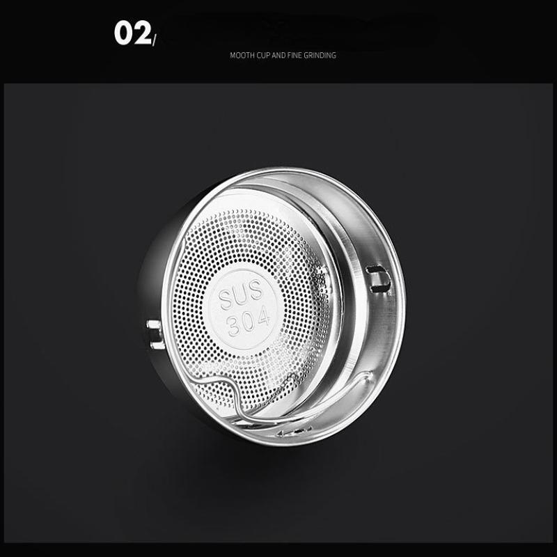 Многоцелевая портативная термокружка с интеллектуальным управлением 500 мл Вакуумные фляги Портативная термокружка из нержавеющей стали Бутылка для воды Офисная термокружка