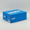 1155350-SHK Hoka Stinson Evo OG Skyward Blue Hoka Citrus (Мужской)