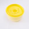 1/3Pcs Egg White Yolk Separator Clear Kitchen Gadgets Cooking Baking Tool Home High Capacity Kitchen Accessories Kitchen Gadgets