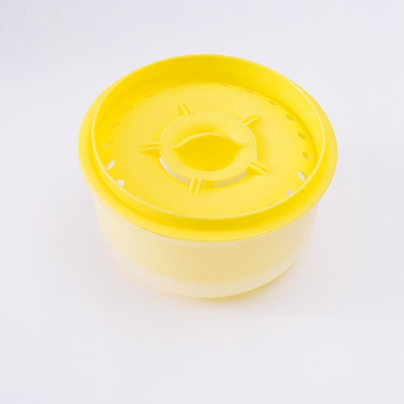 1/3 шт. Разделитель яичного желтка и прозрачные кухонные гаджеты Разделитель яиц Инструмент для выпечки Большая емкость Кухонные принадлежности кухонные гаджеты