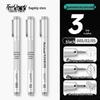 Authentic Touchmark Waterproof Quick-Dry Fine Liner Needle Pen Set for Art and Student Design