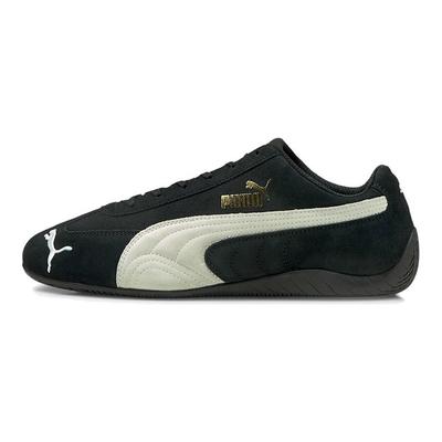 Кроссовки Speedcat LS черно-белые унисекс 380173-01