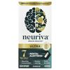 Neuriva® Brain Health, Ultra, 60 Capsules