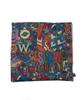 340204 Gobelin Cushion Cover Psychedelic Free
