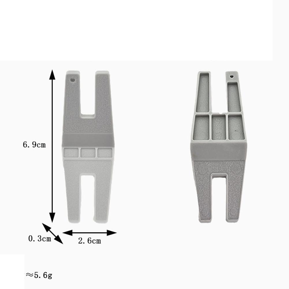 Изысканная работа швейных принадлежностей Прижимная лапка