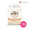 Daesang Welllife New Care, Savory Patient Nutrition Meal Replacement, 200ml, 10 Units
