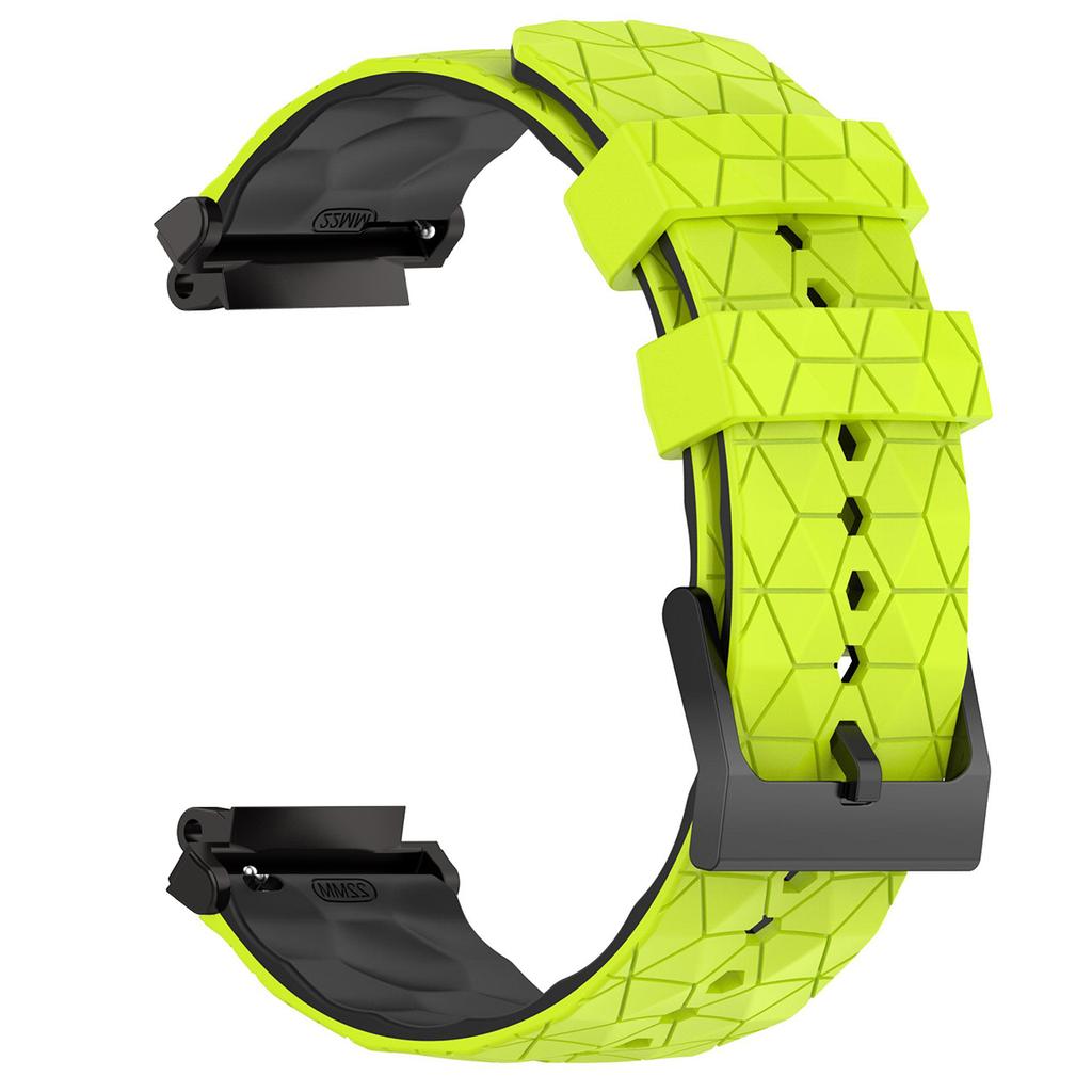 Ремешок для часов для Amazfit T-Rex 3/2/2 Ultra Запасной ремешок Correa Браслет для Huami Amazfit T-REX/T-REX Pro Силиконовый браслет