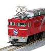 KATO HO Gauge HO EF81 Hokutosei Цветная модель железной дороги Электровоз 1-321