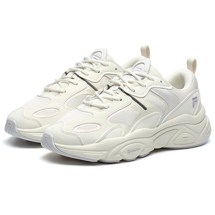 Fila Fusion Mars 2 'Белый' Женский F12W141116FWA