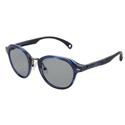 Поляризационные солнцезащитные очки Zeque Julia Blue Demi TRUEVIEW F-2151