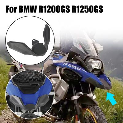 Мотоциклетные аксессуары Передний клюв Обтекатель Расширение Для BMW R1200GS R1250GS LC ADV 2018-2019 Крышка-удлинитель колеса