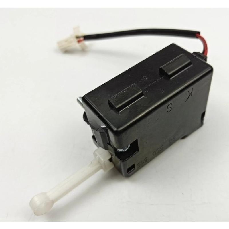 94550515 Black Tailgate Lock Machine Actuator Trunk Locking Motor Automobile Part for Chevrolet Captiva